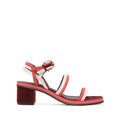 Salvatore Ferragamo Woman's Maloy 55mm Sandals