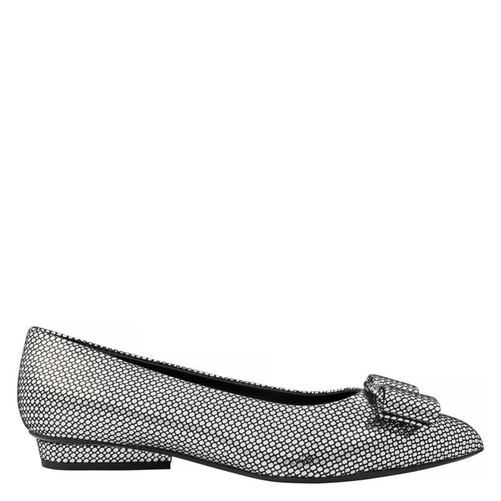 Salvatore Ferragamo Woman's Viva Ballet Flats