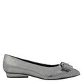 Salvatore Ferragamo Woman's Viva Ballet Flats