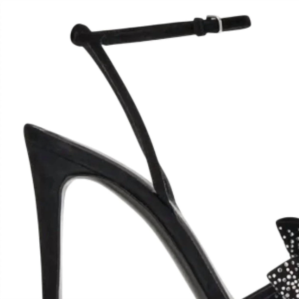 Salvatore Ferragamo Women's Double Bow Sandals