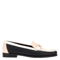 Salvatore Ferragamo Woman Supple Leather Gancini Moccasins Loafers