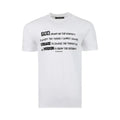 Nahmias Serenity T-Shirt 'White