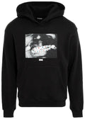 Nahmias Kodak Crystal Grillz Hoodie 'Black'