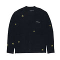 Nahmias Sunshine Cardigan Black
