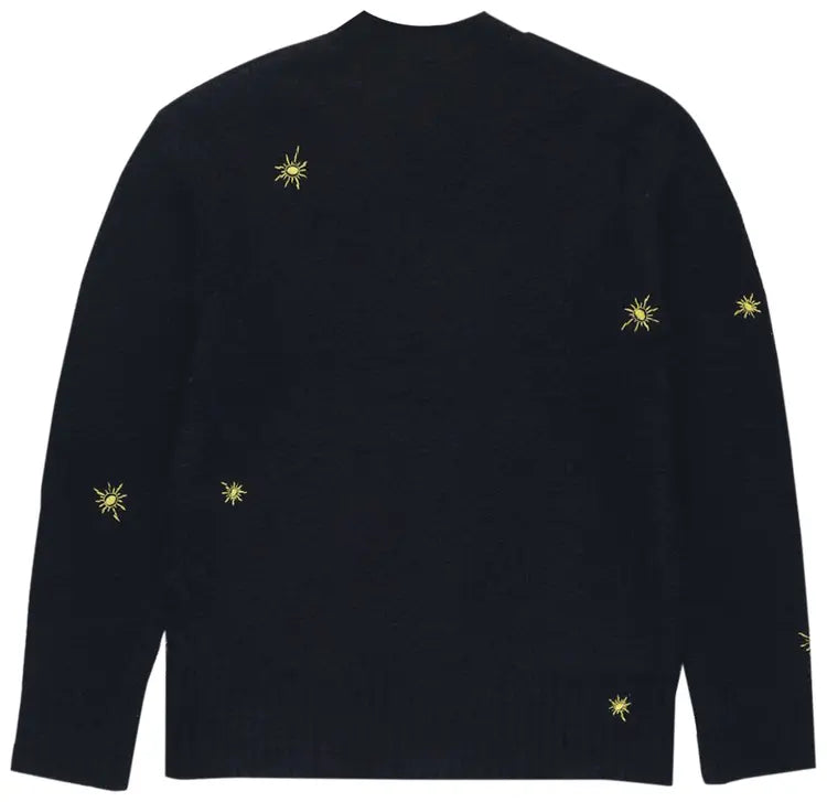 Nahmias Sunshine Cardigan Black