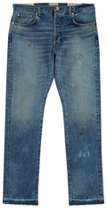 Gallery Dept Selvage 5001 Denim Jeans - Indigo Blue