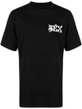 NAHMIAS Sex On The Beach T-shirt Black