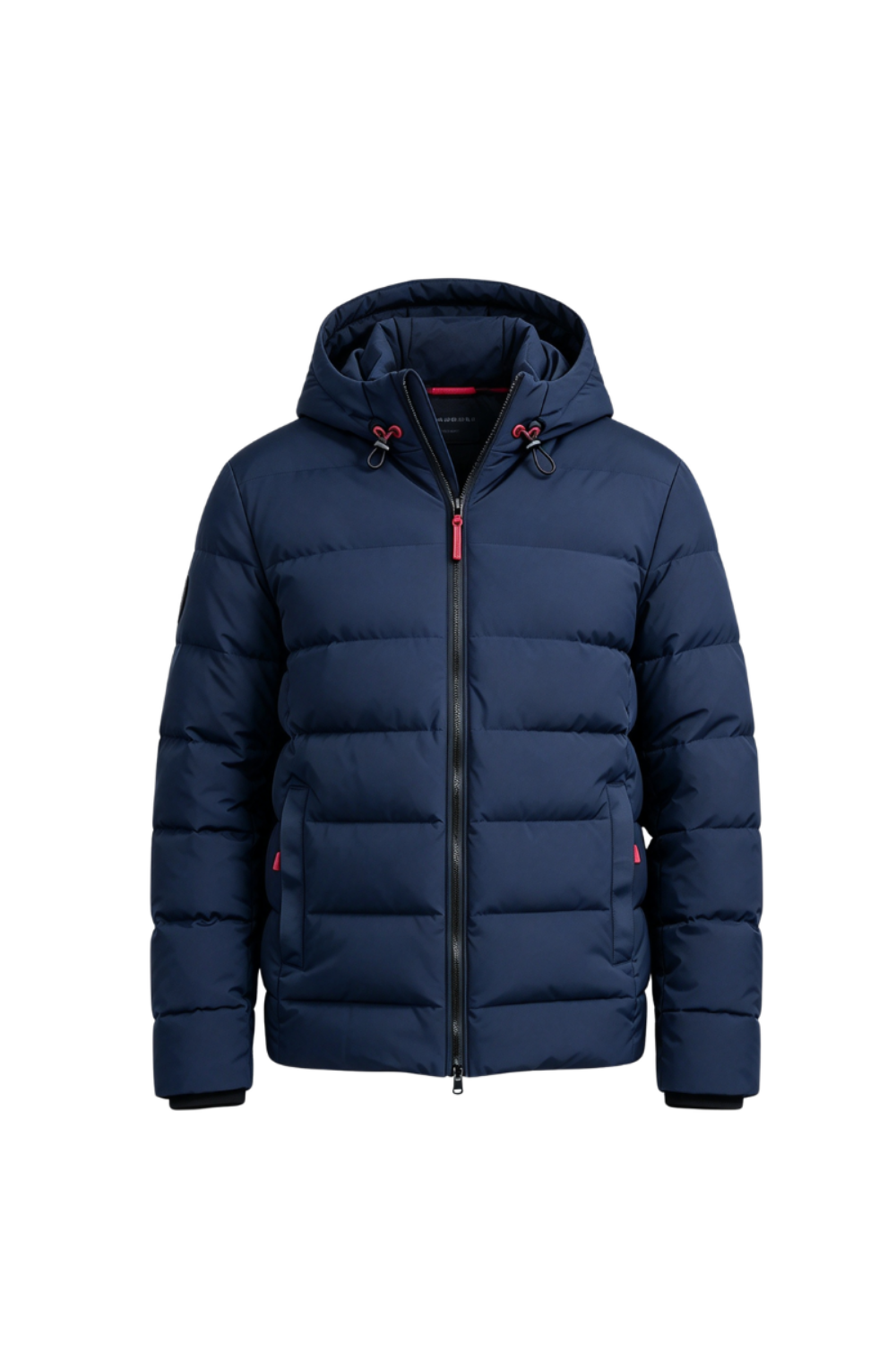 Rudsak Men's Kenneth Puffer Jackets Navy 7125508