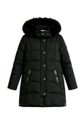 Rudsak Women's Janet Puffer Jackets Black 4125504