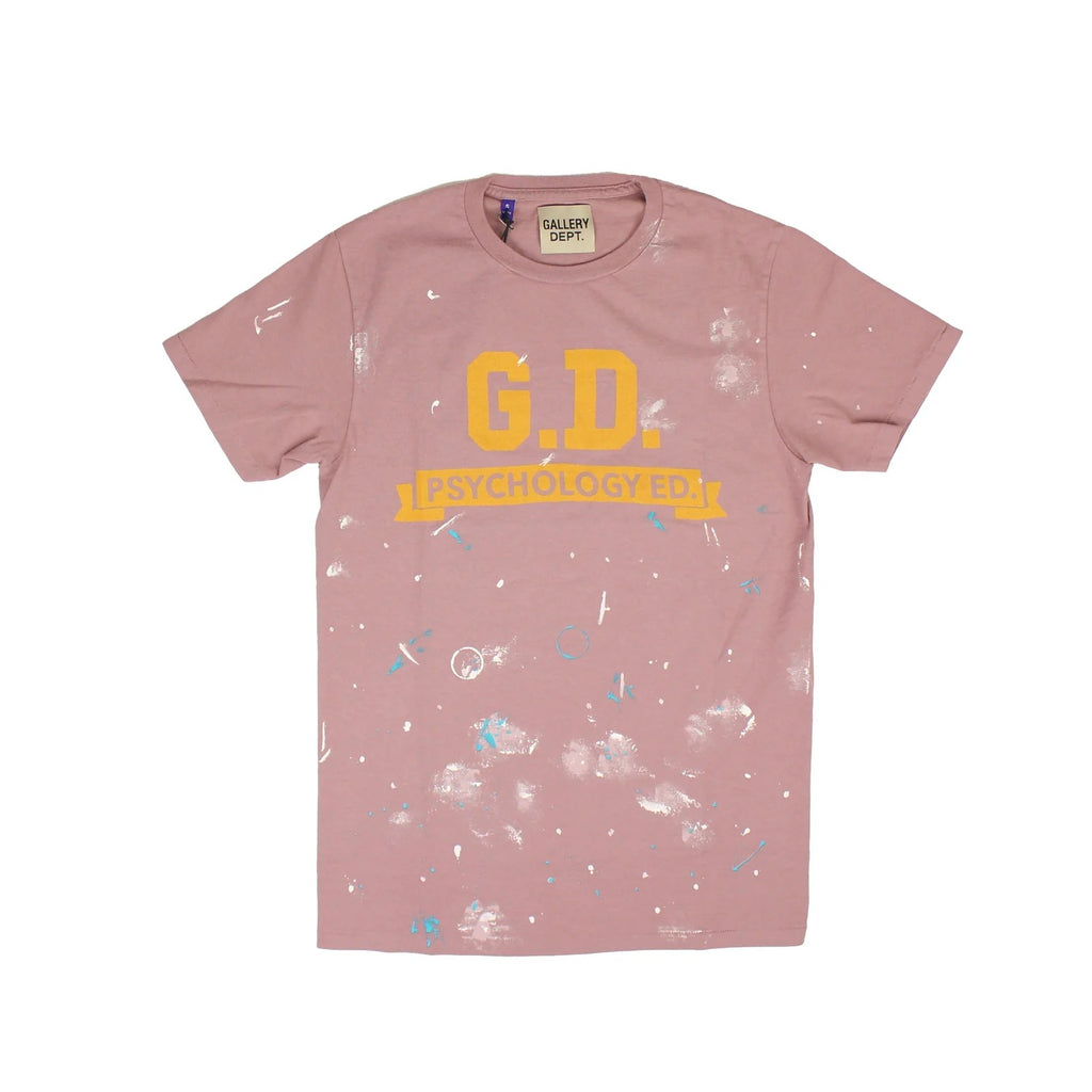 Gallery Dept Psychology Ed Tee "Lavender"