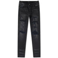 AMIRI Thrasher Plus Jeans Aged Black
