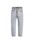 Levi's Women's Classic Denim Jeans in Crisp Sky – Size 27