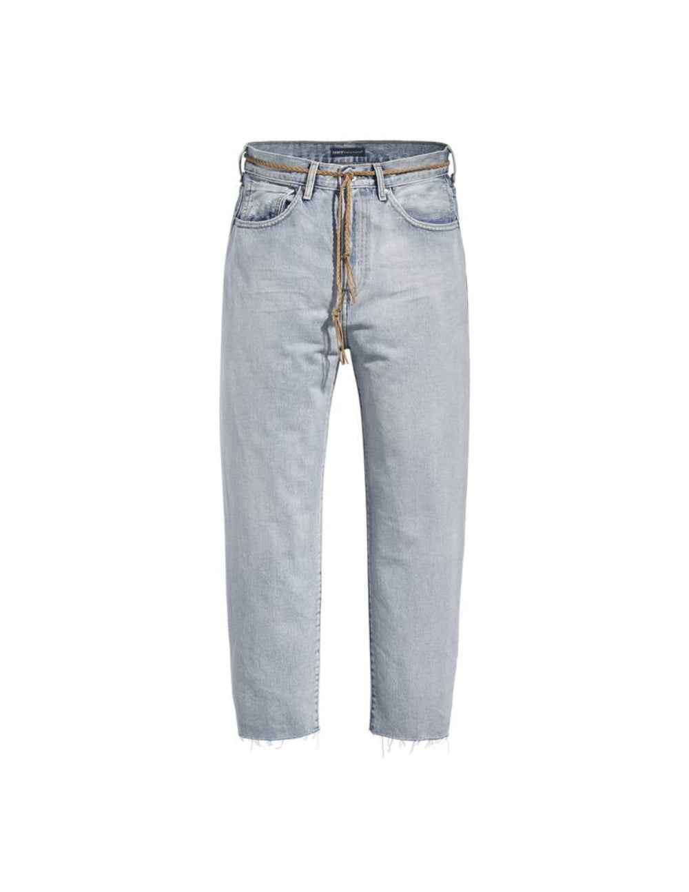 Levi's Women's Classic Denim Jeans in Crisp Sky – Size 27