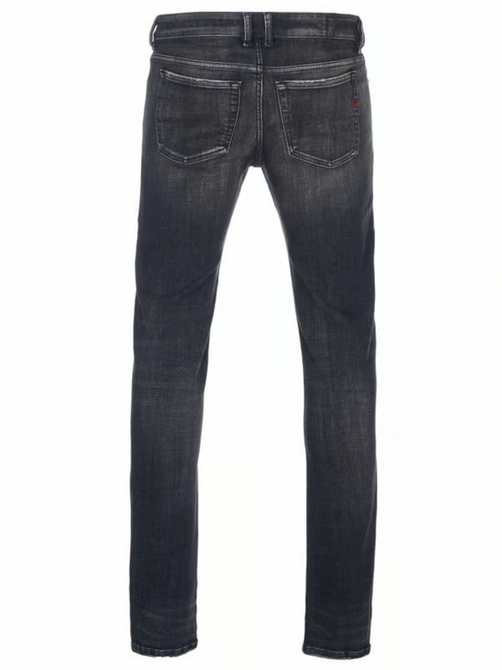 Diesel Sleenker Skinny Fit Denim Jeans