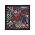 Salvatore Ferragamo Women’s Shawl Silk Scarf