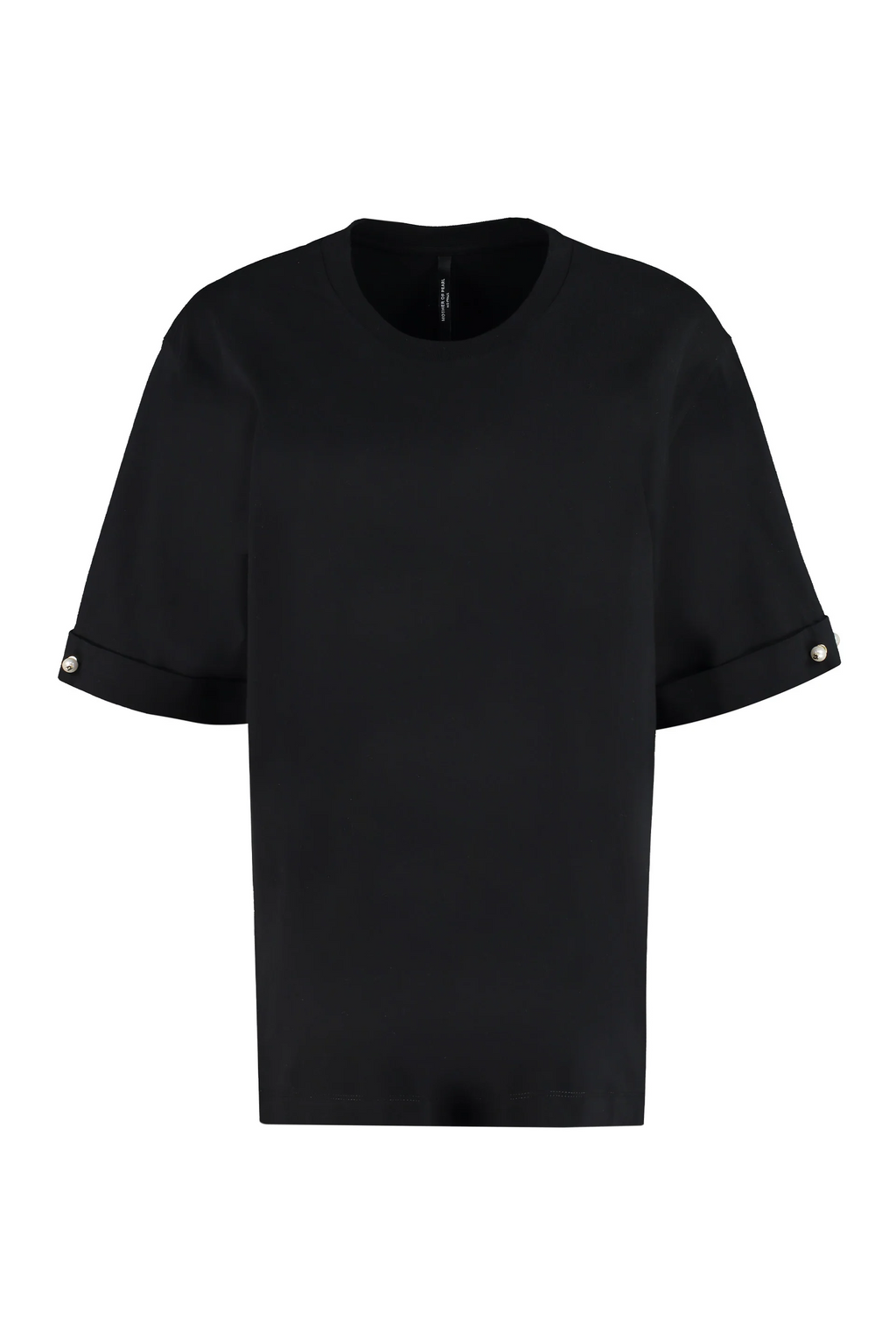 Mother of Pearl Women's Classic T-Shirt in Black – Size M