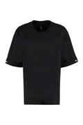 Mother of Pearl Women's Classic T-Shirt in Black – Size M