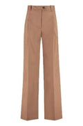 Nine in the Morning Women's Tailored Trousers in Fango – Size 28