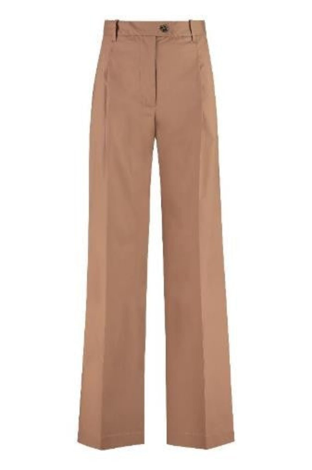 Nine in the Morning Women's Tailored Trousers in Fango – Size 28