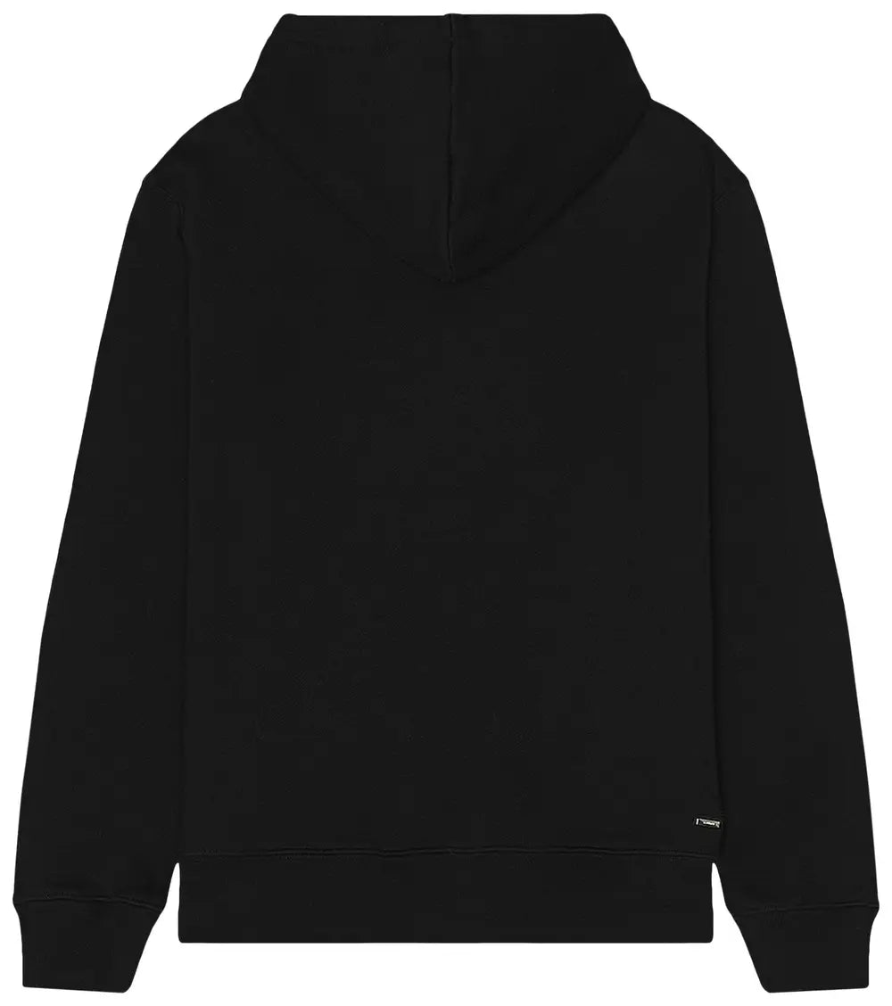 AMIRI Arts District Distressed Hoodie