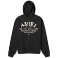 AMIRI Arts District Distressed Hoodie