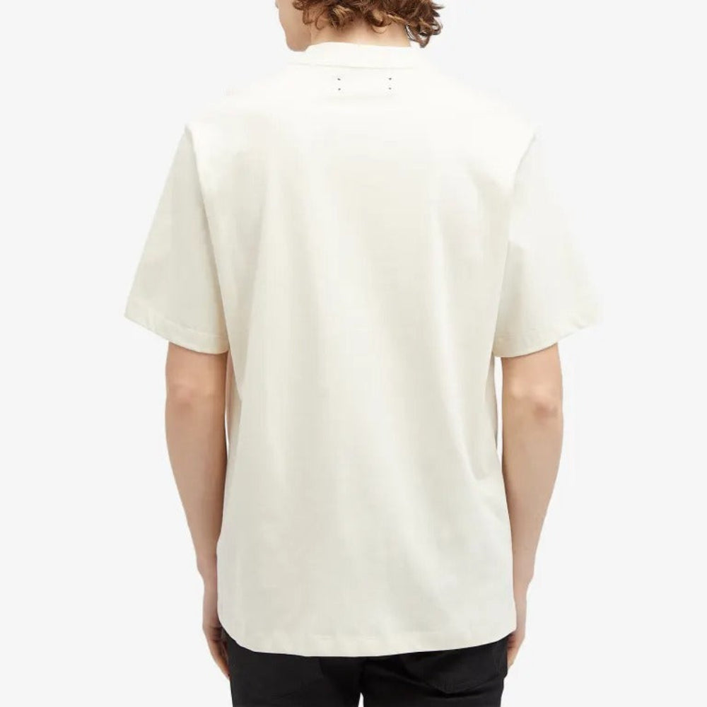 Amiri Men's Birch Staggered T-Shirt