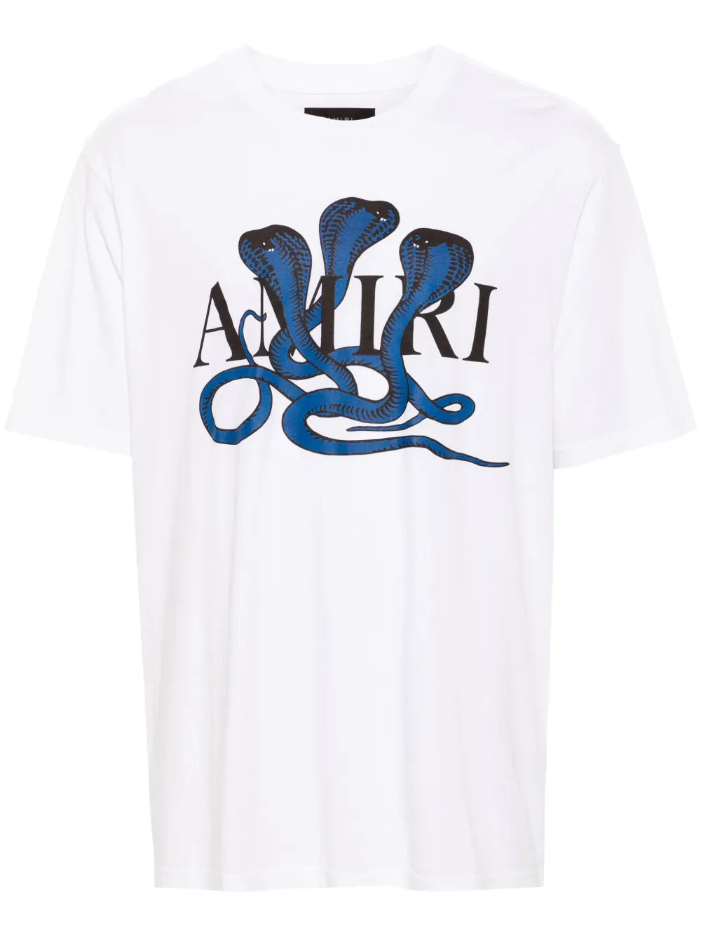 AMIRI Poison Cotton T-Shirt