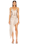 Alexander Wang Women's Tailored Mini Dress in Ivory – Size 4