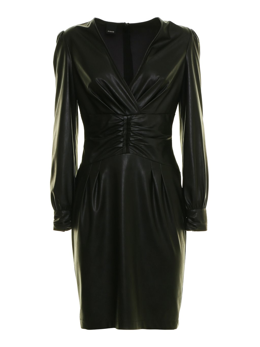 Pinko Women's Contemporary Dress in Black – Size 44