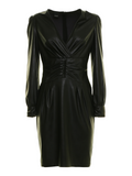 Pinko Women's Contemporary Dress in Black – Size 44
