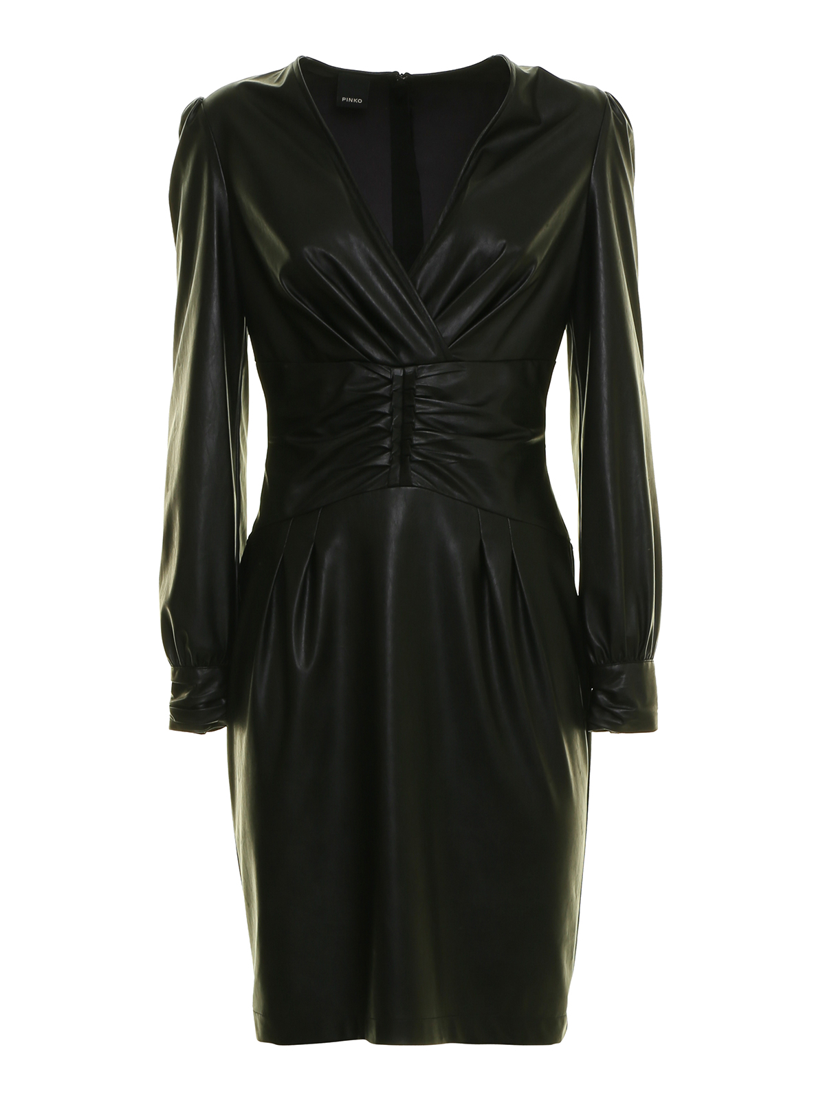 Pinko Women's Contemporary Dress in Black – Size 44