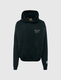 Gallery Dept 90's GD Logo Vintage Hoodie - Black