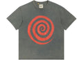 Gallery Dept Lost T-Shirt in Faded Black