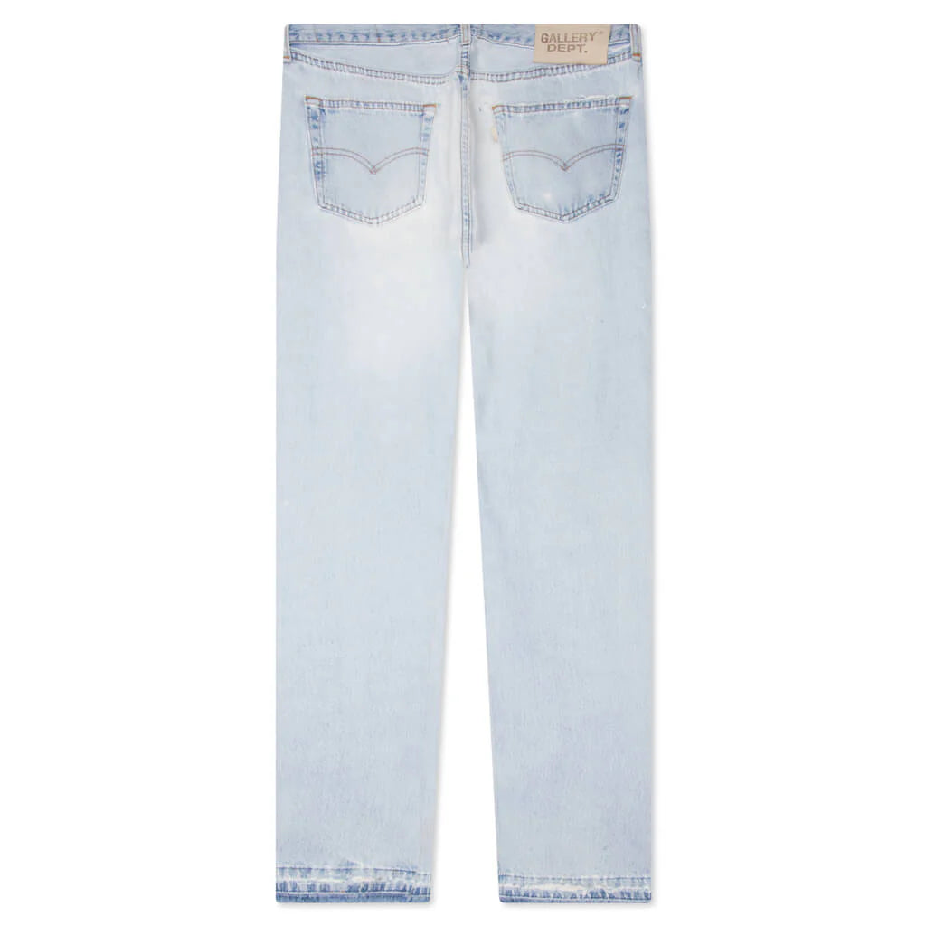 Gallery Dept. Ken Denim 'Indigo'