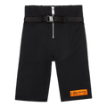 Heron Preston Women's Utility-Inspired Trousers in Black – Size S