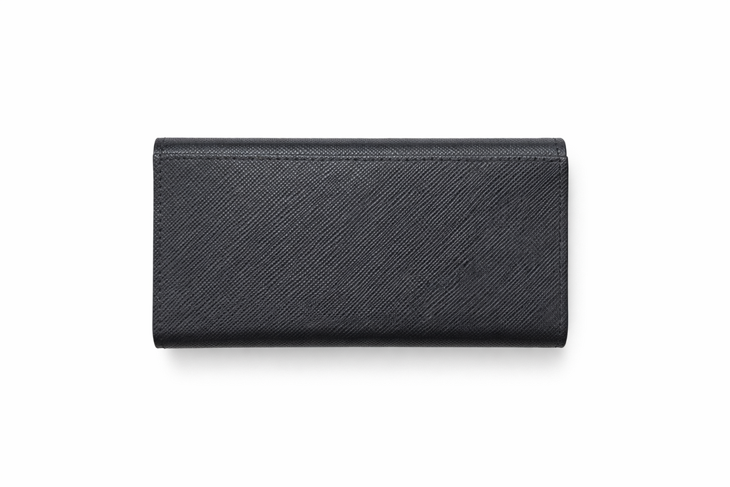 Marni Trunk 6-Hook Leather  Key Case Chain - Multi