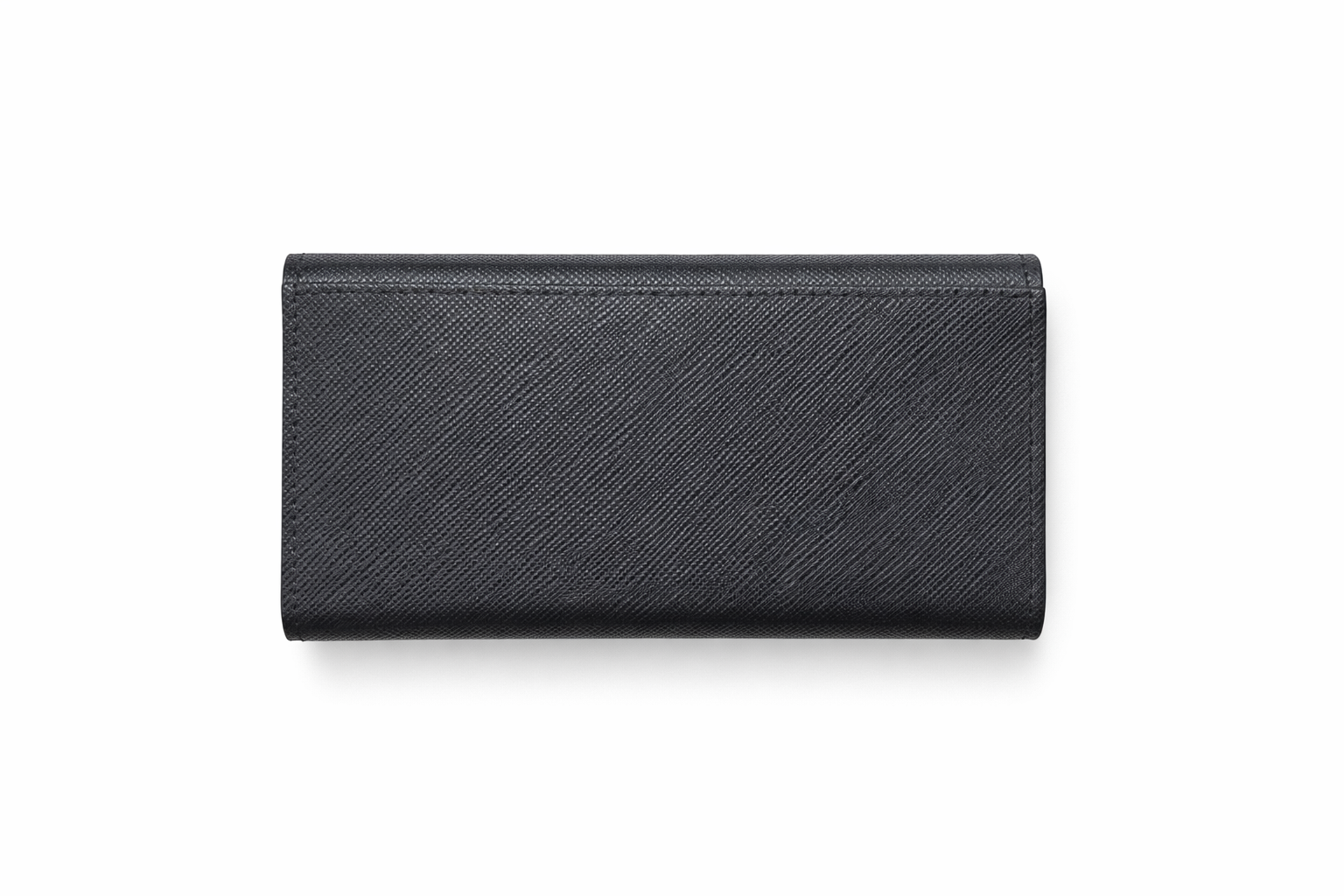 Marni Trunk 6-Hook Leather  Key Case Chain - Multi