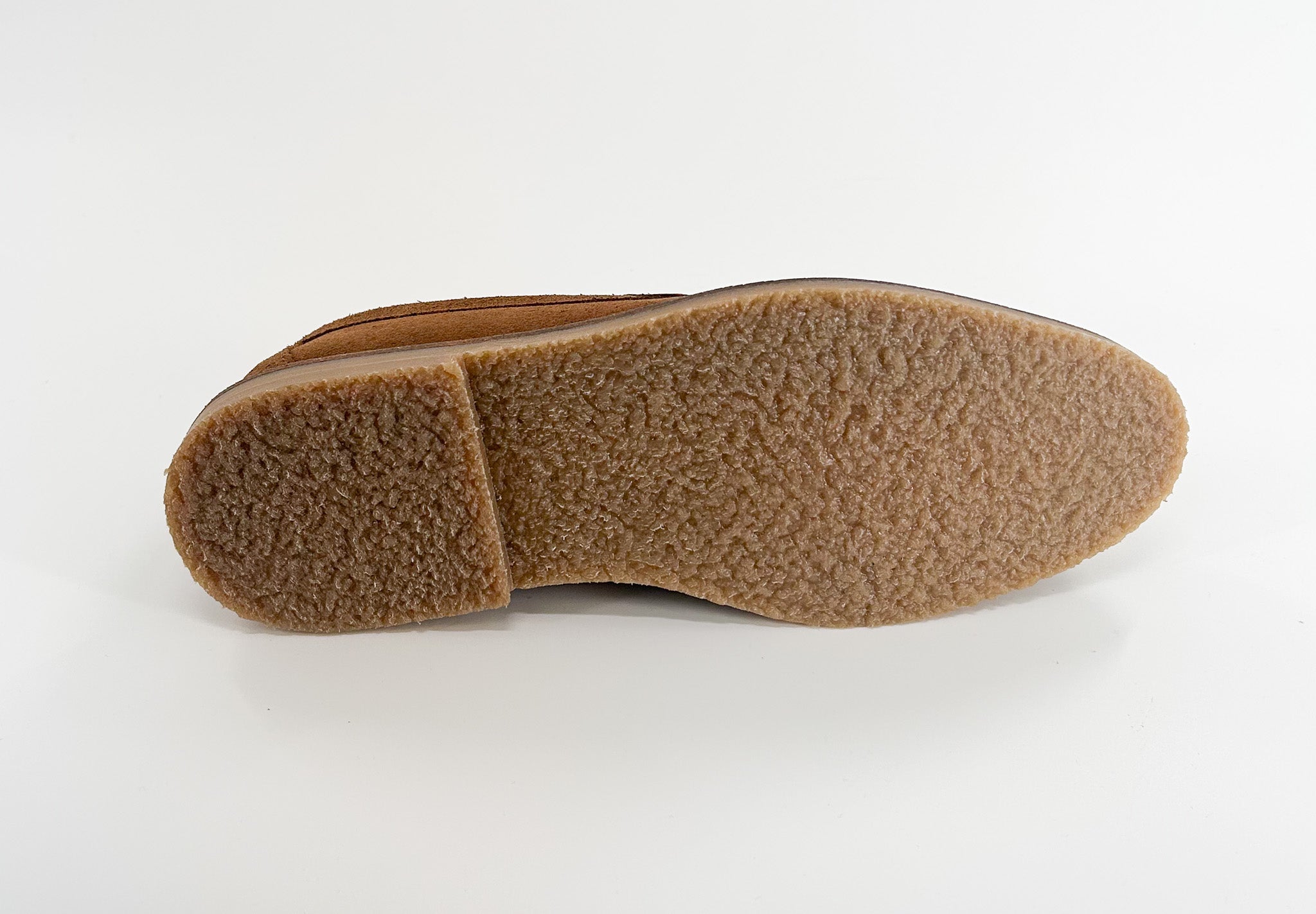M BY BRUNO MAGLI Carmelo Suede Leather Penny Loafers