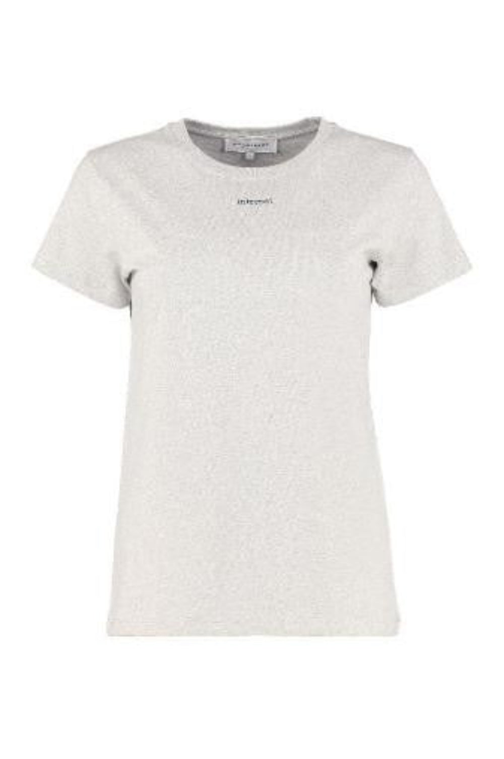 Maison Labiche Women's Graphic T-Shirt in Nineties Grey – Size L