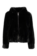 MICHAEL Michael Kors Women's Tailored Jacket in Black – Size L