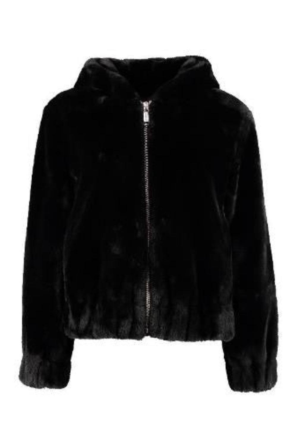 MICHAEL Michael Kors Women's Tailored Jacket in Black – Size L