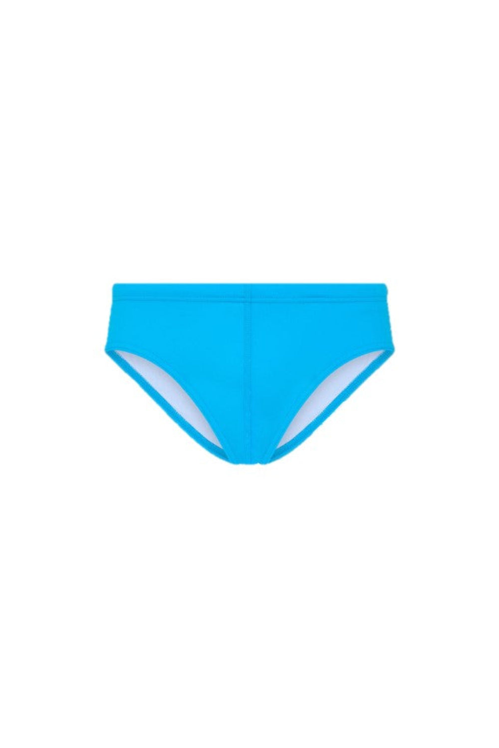 Dsquared2 Men's Swim Briefs - Turquoise