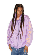 Dsquared2 Women's OLOP Recycled Nylon Windbreaker - Green