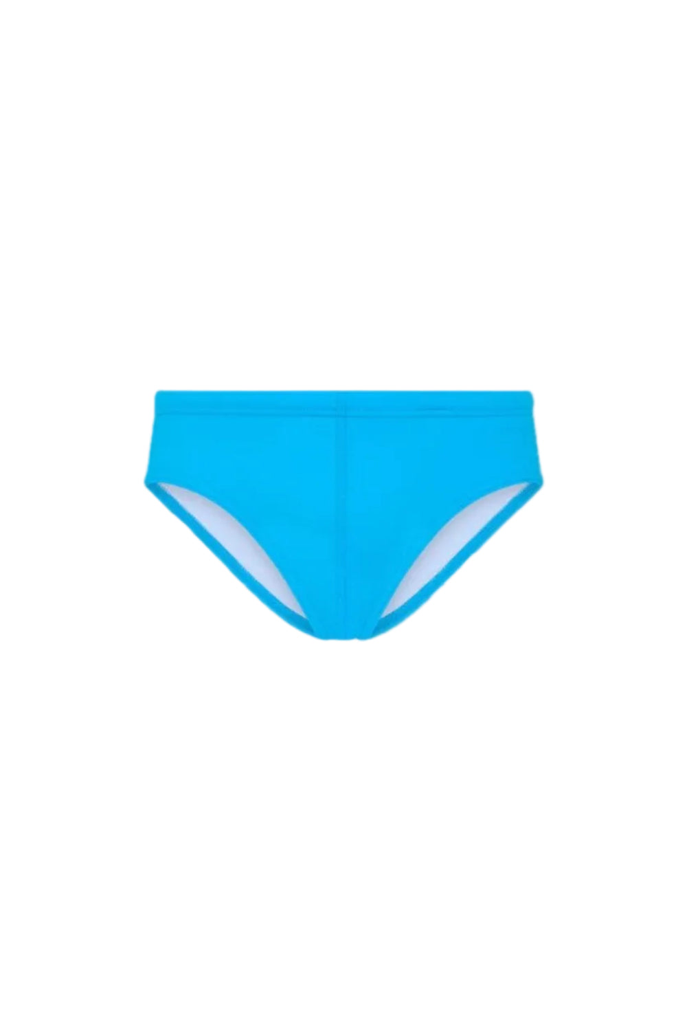 Dsquared2 Men's Swim Briefs - Turquoise