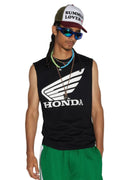 Dsquared2 Men's Cool Fit Cotton Jersey T-Shirt - Black
