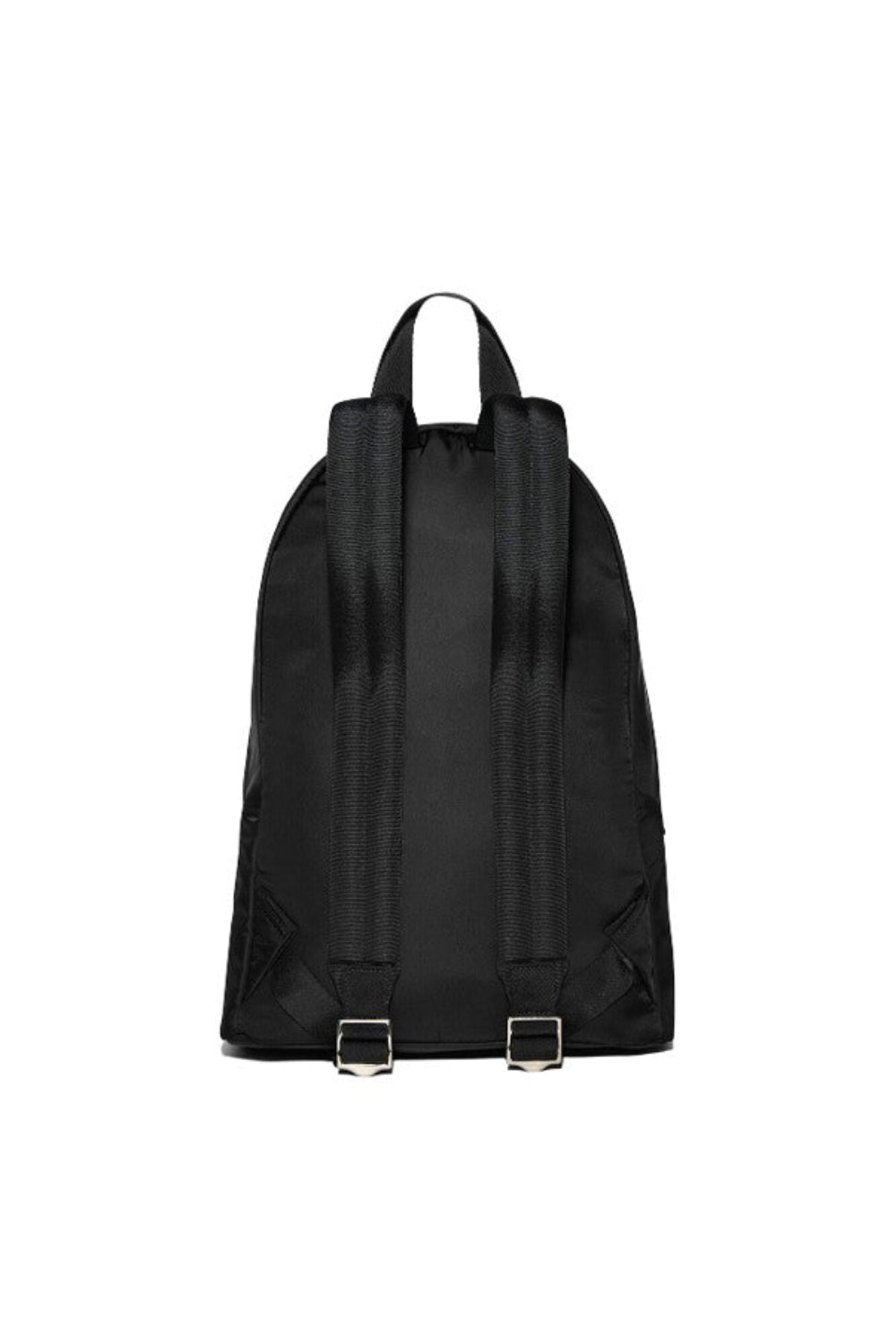 Dsquared2 Men's Grouchy Smurf Print Recycled Nylon Backpack - Black