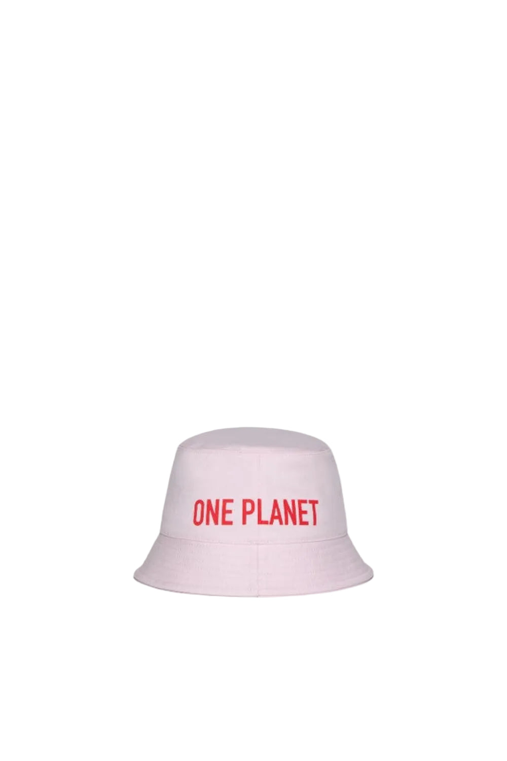 Dsquared2 Men's Joy Patch Organic Cotton Gabardine Hat - Pink