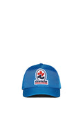 Dsquared2 Men's Nylon Baseball Cap - Light Blue