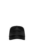 Dsquared2 Men's Nylon Baseball Cap - Black