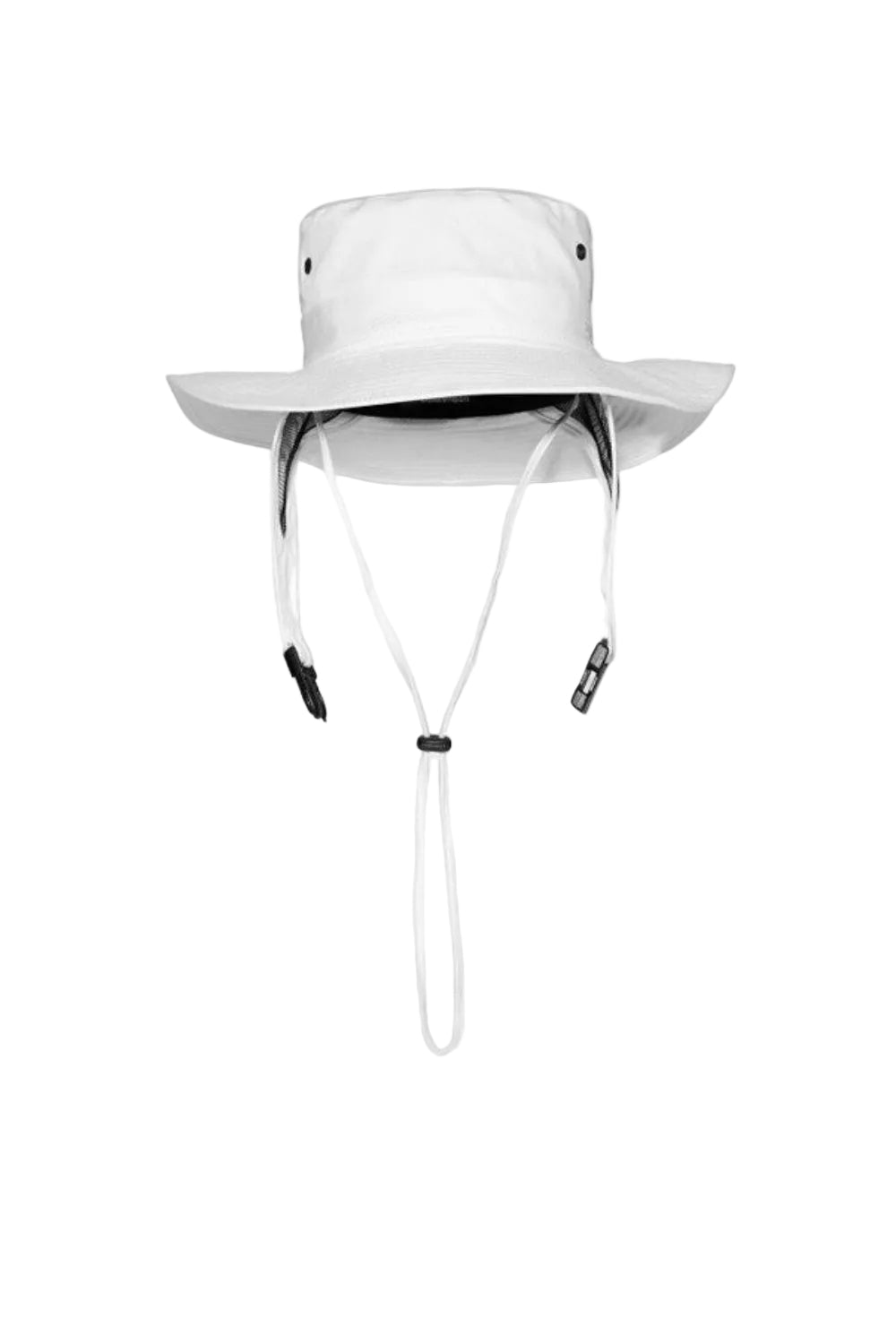 Dsquared2 Men's Cotton Hat - White